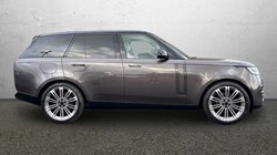 LAND ROVER RANGE ROVER 3.0 D350 Autobiography 4dr Auto 5039815