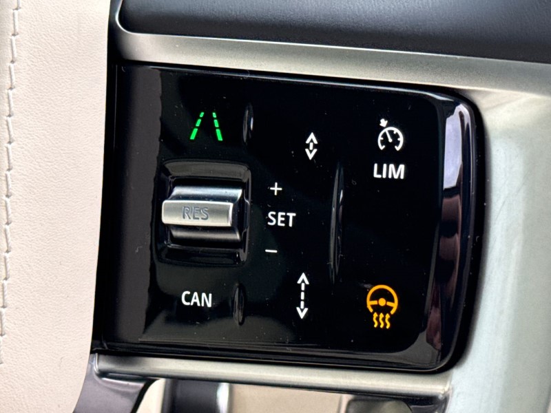  LAND ROVER RANGE ROVER 3.0 D350 Autobiography 4dr Auto 5039837