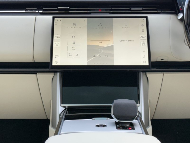  LAND ROVER RANGE ROVER 3.0 D350 Autobiography 4dr Auto 5039823