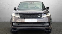 LAND ROVER RANGE ROVER 3.0 D350 Autobiography 4dr Auto 5039817