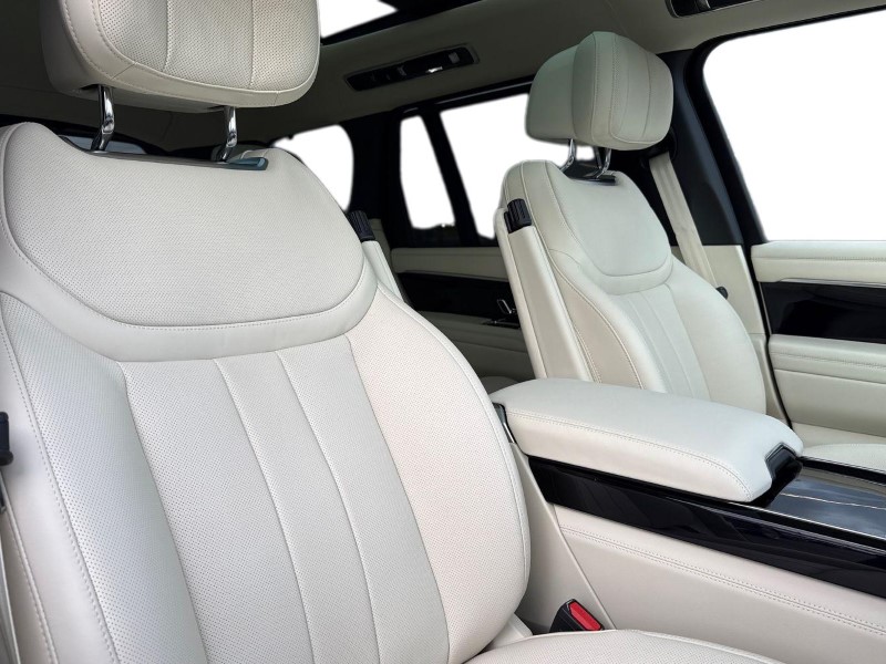  LAND ROVER RANGE ROVER 3.0 D350 Autobiography 4dr Auto 5039835