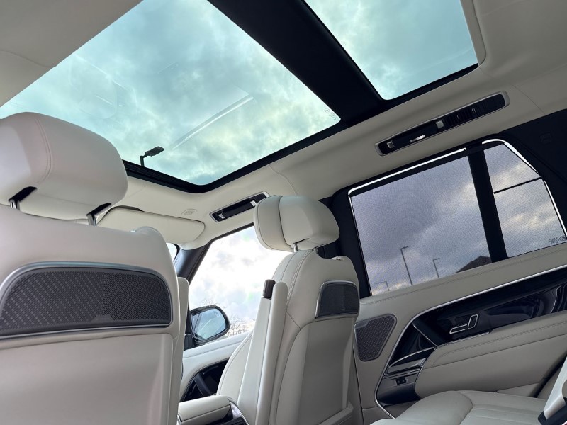  LAND ROVER RANGE ROVER 3.0 D350 Autobiography 4dr Auto 5039830