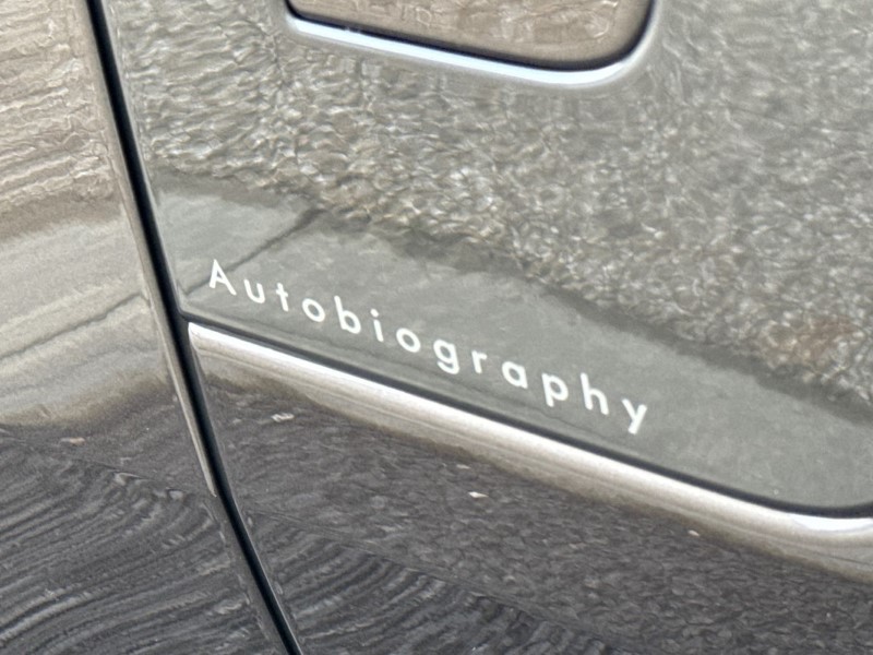  LAND ROVER RANGE ROVER 3.0 D350 Autobiography 4dr Auto 5039847