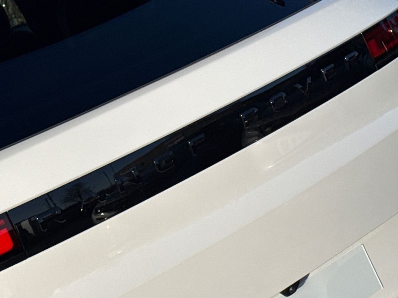  LAND ROVER RANGE ROVER SPORT 3.0 D300 Dynamic SE 5dr Auto 4938499