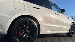 LAND ROVER RANGE ROVER SPORT 3.0 D300 Dynamic SE 5dr Auto 4938502