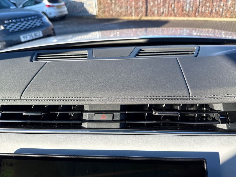  LAND ROVER RANGE ROVER SPORT 3.0 D300 Dynamic SE 5dr Auto 4938493