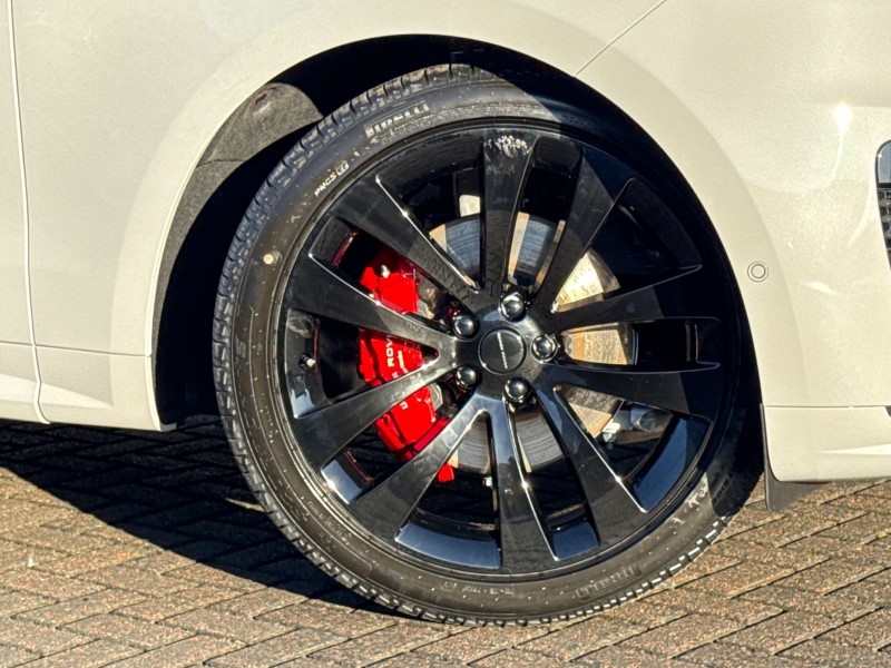  LAND ROVER RANGE ROVER SPORT 3.0 D300 Dynamic SE 5dr Auto 4938496