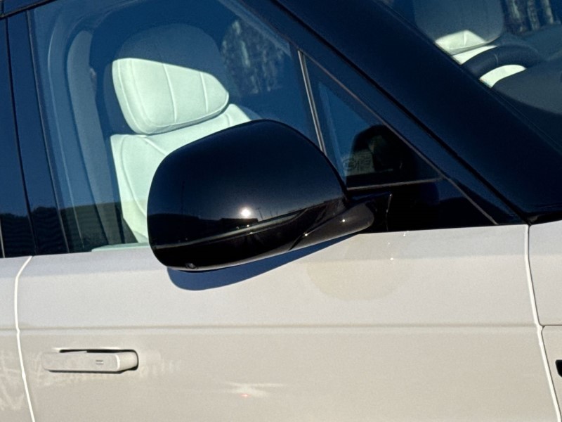  LAND ROVER RANGE ROVER SPORT 3.0 D300 Dynamic SE 5dr Auto 4938504