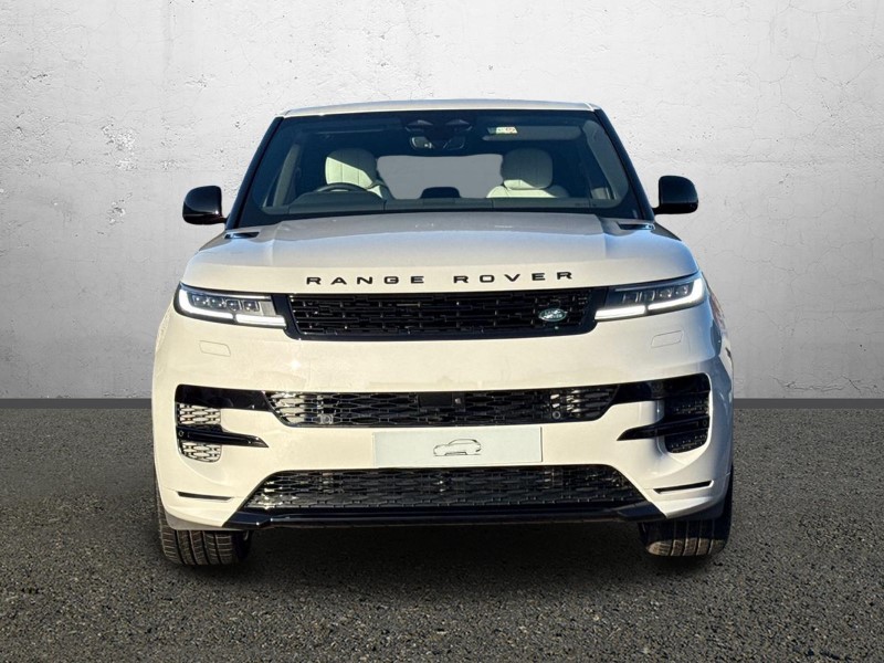  LAND ROVER RANGE ROVER SPORT 3.0 D300 Dynamic SE 5dr Auto 4938469