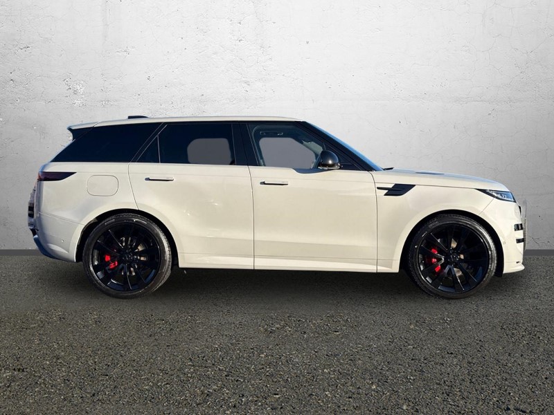  LAND ROVER RANGE ROVER SPORT 3.0 D300 Dynamic SE 5dr Auto 4938467