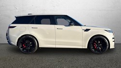 LAND ROVER RANGE ROVER SPORT 3.0 D300 Dynamic SE 5dr Auto 4938467