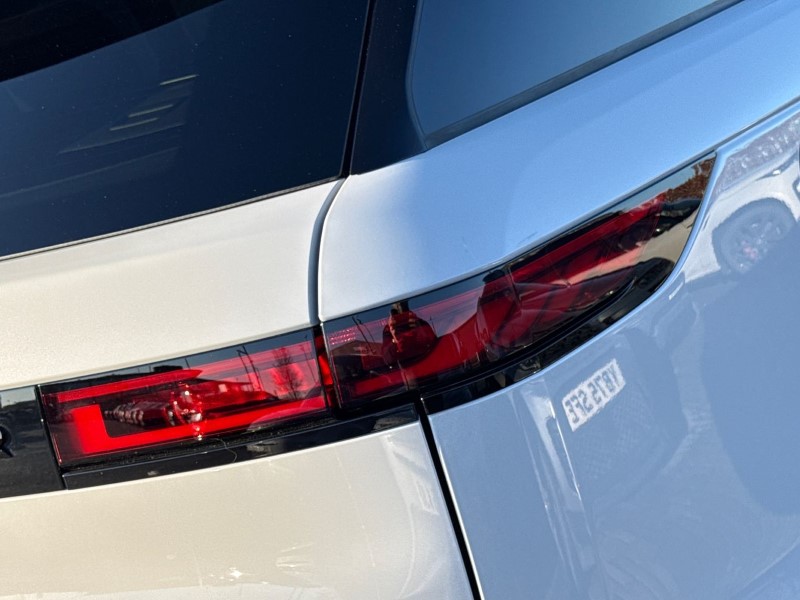  LAND ROVER RANGE ROVER SPORT 3.0 D300 Dynamic SE 5dr Auto 4938501