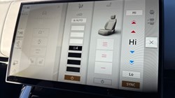 LAND ROVER RANGE ROVER SPORT 3.0 D300 Dynamic SE 5dr Auto 4938492