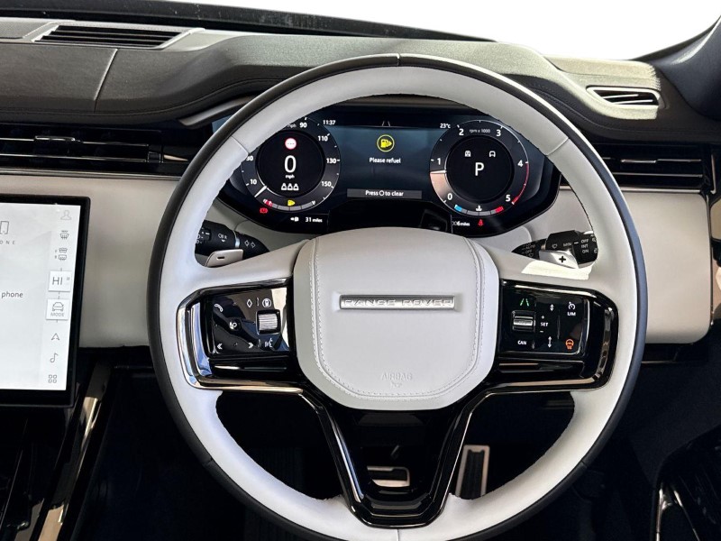  LAND ROVER RANGE ROVER SPORT 3.0 D300 Dynamic SE 5dr Auto 4938477