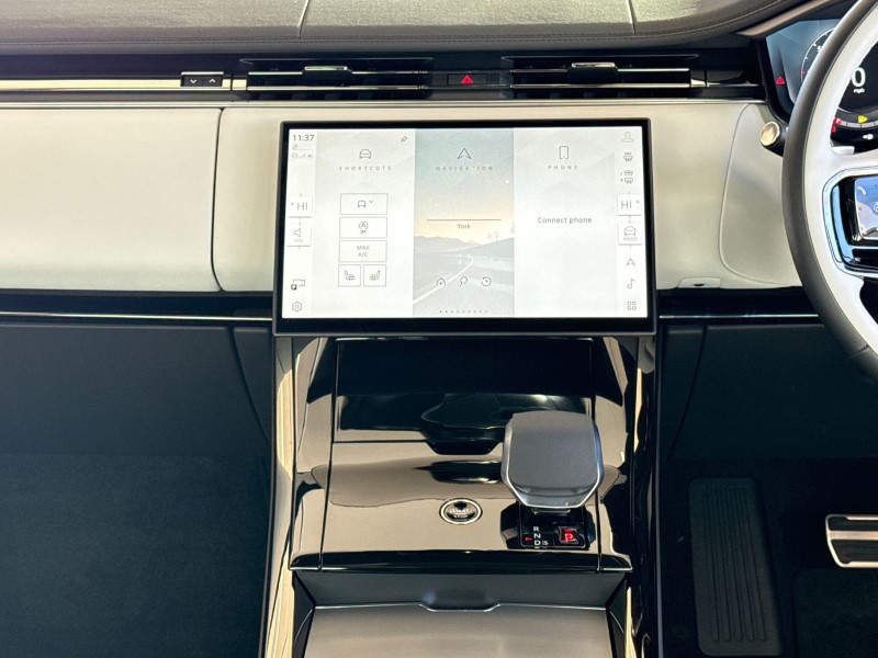  LAND ROVER RANGE ROVER SPORT 3.0 D300 Dynamic SE 5dr Auto 4938476