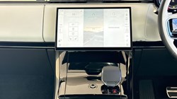 LAND ROVER RANGE ROVER SPORT 3.0 D300 Dynamic SE 5dr Auto 4938476