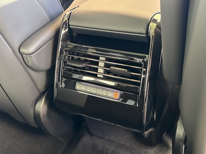  LAND ROVER RANGE ROVER SPORT 3.0 D300 Dynamic SE 5dr Auto 4938480