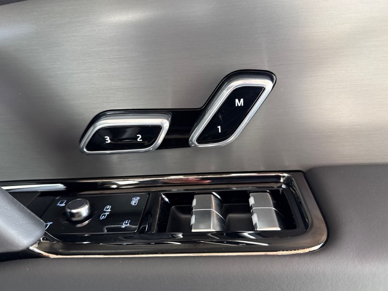  LAND ROVER RANGE ROVER SPORT 3.0 D300 Dynamic SE 5dr Auto 4938486