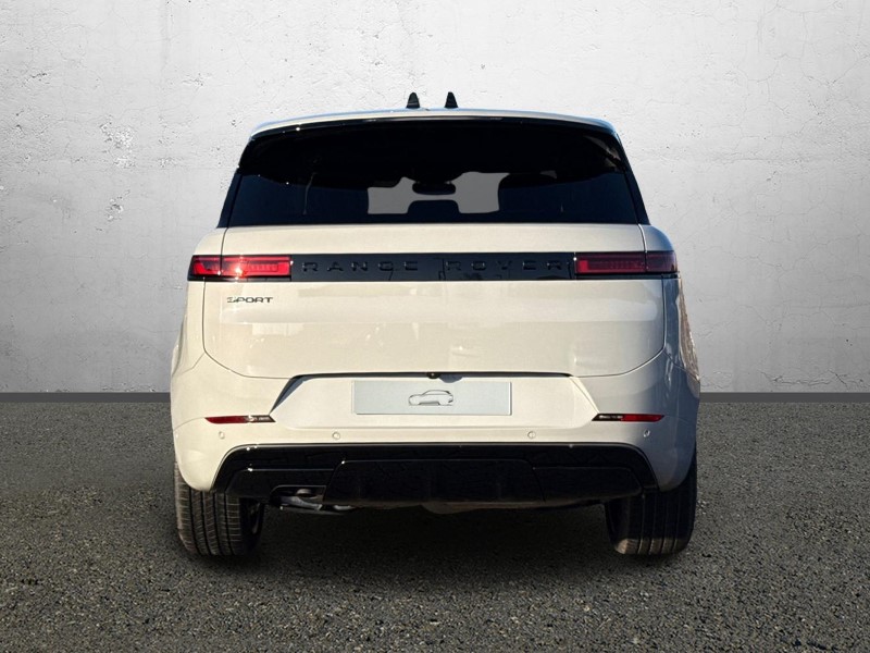  LAND ROVER RANGE ROVER SPORT 3.0 D300 Dynamic SE 5dr Auto 4938468
