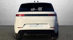 LAND ROVER RANGE ROVER SPORT 3.0 D300 Dynamic SE 5dr Auto 4938468