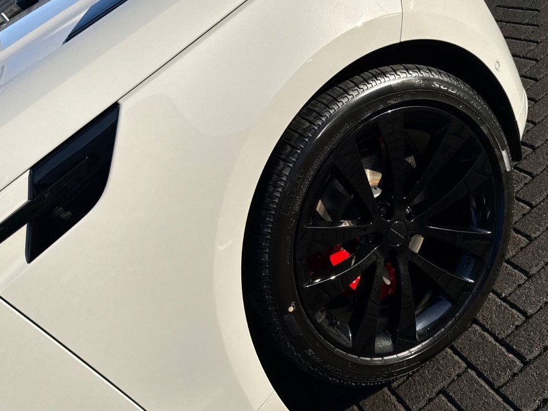  LAND ROVER RANGE ROVER SPORT 3.0 D300 Dynamic SE 5dr Auto 4938482