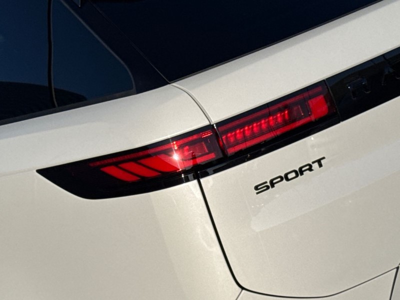  LAND ROVER RANGE ROVER SPORT 3.0 D300 Dynamic SE 5dr Auto 4938481