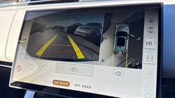 LAND ROVER RANGE ROVER SPORT 3.0 D300 Dynamic SE 5dr Auto 4938474