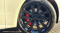 LAND ROVER RANGE ROVER SPORT 3.0 D300 Dynamic SE 5dr Auto 4938503