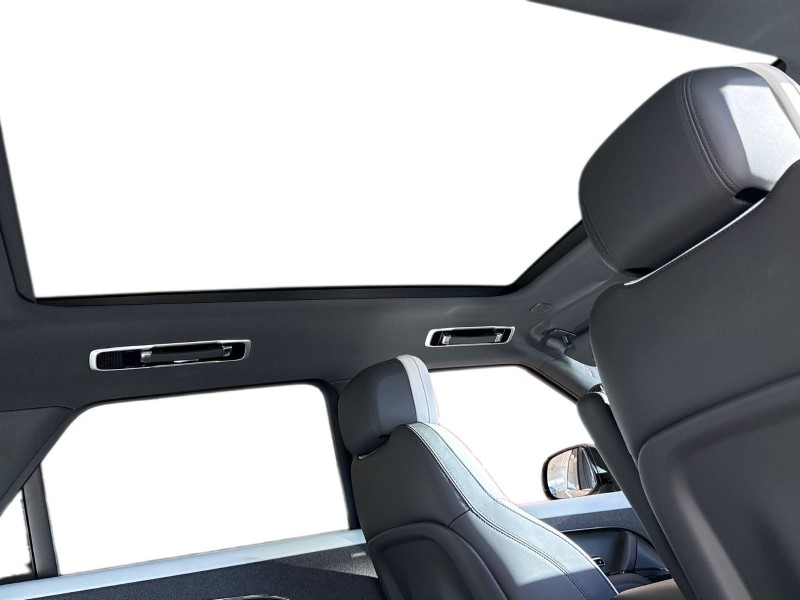  LAND ROVER RANGE ROVER SPORT 3.0 D300 Dynamic SE 5dr Auto 4938483