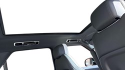 LAND ROVER RANGE ROVER SPORT 3.0 D300 Dynamic SE 5dr Auto 4938483