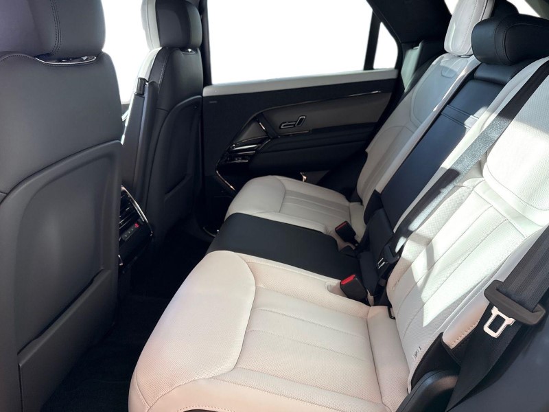  LAND ROVER RANGE ROVER SPORT 3.0 D300 Dynamic SE 5dr Auto 4938466