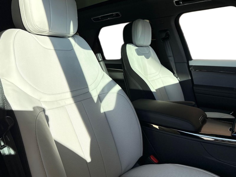  LAND ROVER RANGE ROVER SPORT 3.0 D300 Dynamic SE 5dr Auto 4938488