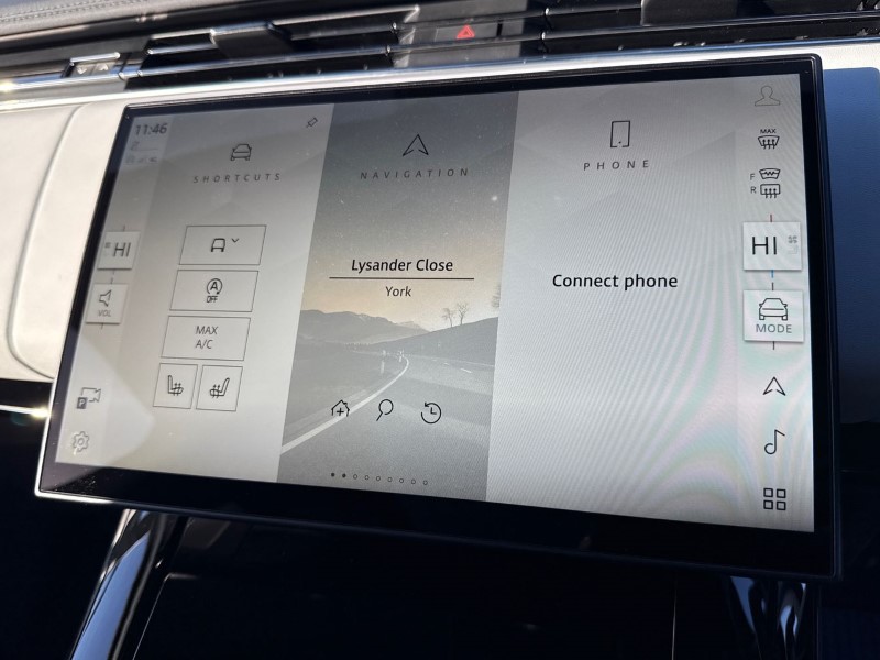  LAND ROVER RANGE ROVER SPORT 3.0 D300 Dynamic SE 5dr Auto 4938491