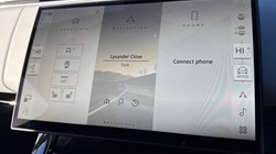 LAND ROVER RANGE ROVER SPORT 3.0 D300 Dynamic SE 5dr Auto 4938491