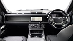 2022 (72) LAND ROVER DEFENDER 3.0 D250 X-Dynamic SE 90 3dr Auto 4638207