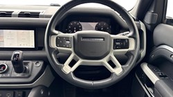 2022 (72) LAND ROVER DEFENDER 3.0 D250 X-Dynamic SE 90 3dr Auto 4638213