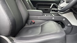 2022 (72) LAND ROVER DEFENDER 3.0 D250 X-Dynamic SE 90 3dr Auto 4638223