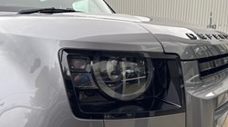2022 (72) LAND ROVER DEFENDER 3.0 D250 X-Dynamic SE 90 3dr Auto 4638215