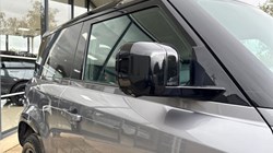 2022 (72) LAND ROVER DEFENDER 3.0 D250 X-Dynamic SE 90 3dr Auto 4638251