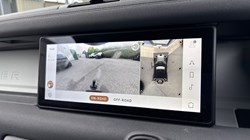 2022 (72) LAND ROVER DEFENDER 3.0 D250 X-Dynamic SE 90 3dr Auto 4638210