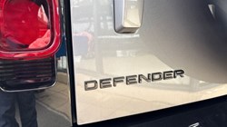 2022 (72) LAND ROVER DEFENDER 3.0 D250 X-Dynamic SE 90 3dr Auto 4638247