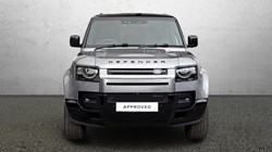 2022 (72) LAND ROVER DEFENDER 3.0 D250 X-Dynamic SE 90 3dr Auto 4638461