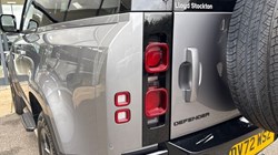 2022 (72) LAND ROVER DEFENDER 3.0 D250 X-Dynamic SE 90 3dr Auto 4638217