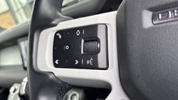 2022 (72) LAND ROVER DEFENDER 3.0 D250 X-Dynamic SE 90 3dr Auto 4638226
