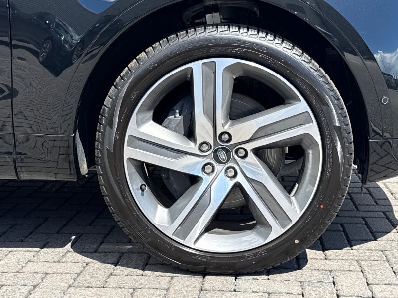  LAND ROVER DISCOVERY 3.0 D350 Gemini 5dr Auto 5495323
