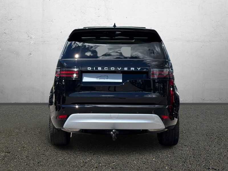  LAND ROVER DISCOVERY 3.0 D350 Gemini 5dr Auto 5495321