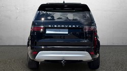 LAND ROVER DISCOVERY 3.0 D350 Gemini 5dr Auto 5495321