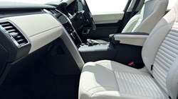 LAND ROVER DISCOVERY 3.0 D350 Gemini 5dr Auto 5495318