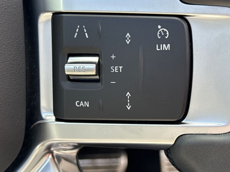  LAND ROVER DISCOVERY 3.0 D350 Gemini 5dr Auto 5495343