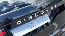 LAND ROVER DISCOVERY 3.0 D350 Gemini 5dr Auto 5495353